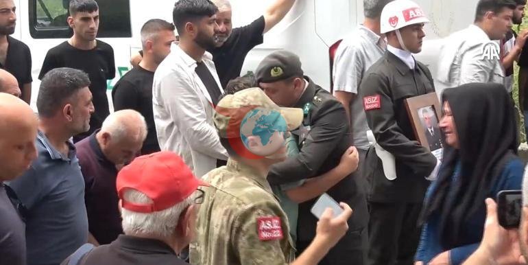 Хаккариде маман сержанттың өліміне қатысты 3 өрт сөндіру қызметкеріне қатысты шешім