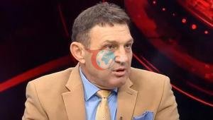 Türker Ertürk haqqında istintaq başladıldı