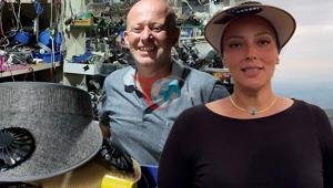 Rizeli bir ixtiraçıdan soyuducu ixtira Arvadı üçün etdi, tələbi partladı: Bir gündə sərin ixtira edə bilərəm