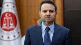 Vazir Gürlek e'lon qildi! 4 ta yangi avlod jinoiy tashkilotiga zarba: Gumon qilinayotgan shaxslarning mol-mulki yuklandi=