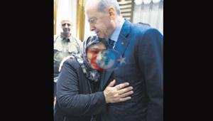 Prezident Ərdoğandan terrordan azad Türkiyə mesajları: Aralığa çatması həyati əhəmiyyət kəsb edir