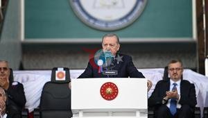 Prezident Ərdoğan: Dünya müdafiə sənayemizə həsədlə baxır