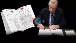 Resmi Qəzetdə Təyin Qərarları