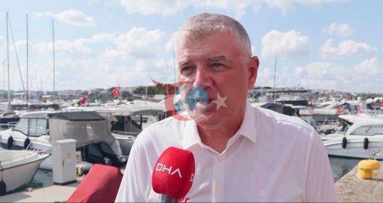 14-cü TAYK-Eker Olympos Regatta Yelkən Yarışı sona çatdı