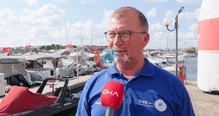 14-cü TAYK-Eker Olympos Regatta Yelkən Yarışı sona çatdı