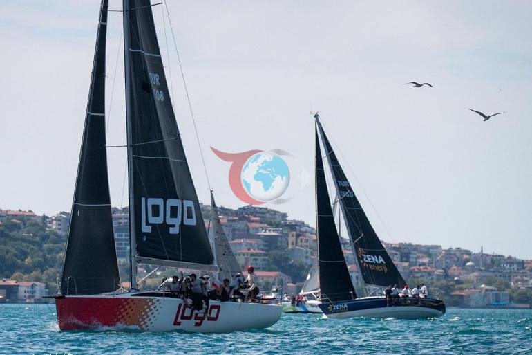 14-cü TAYK-Eker Olympos Regatta Yelkən Yarışı sona çatdı
