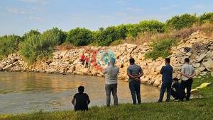 Жейхан өзенінде ағып кеткен 2 бала іздестірілуде