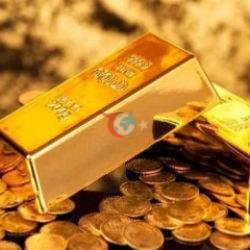 Altynyň birden aşaklamagy gelýärmi? Hasaplar üýtgedi! Uly bank altyn satyn almak derejesini yglan etdi!
