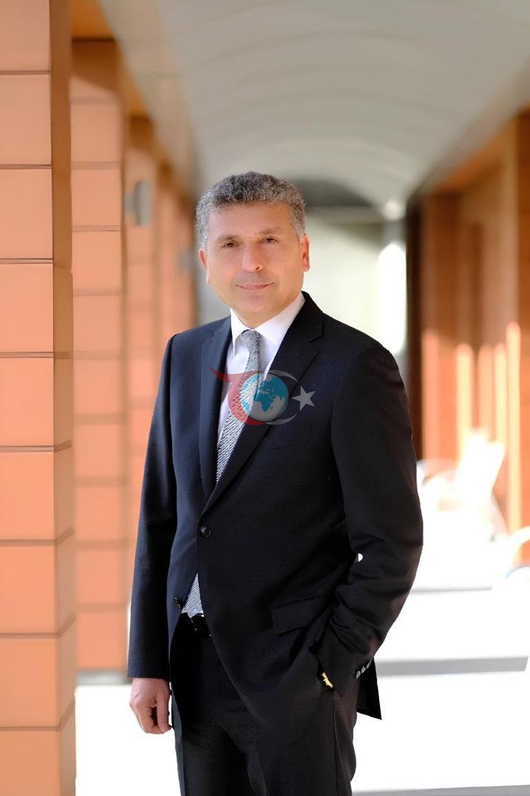 Süer Sülün Koluman Avtomobil Sənayesi İdarə Heyətinə qatıldı