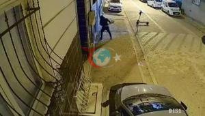 Мурунку сүйгөндүн үрөй учурган окуясы Ал алгач имаратты өрттөп, андан соң терезелерин сындырды: Түнкүсүн мурунку имараттын айланасында келет
