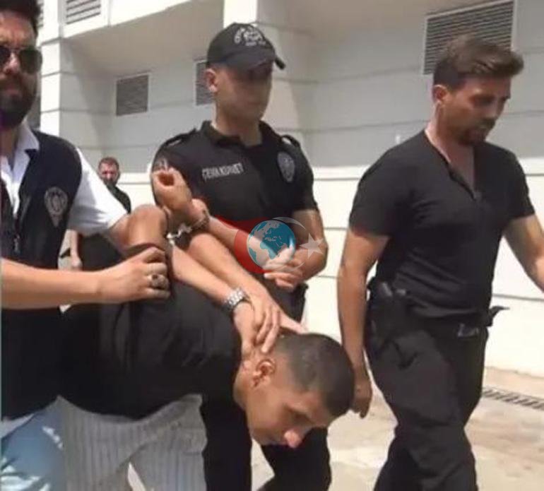 Mersinde dehşet Yengesi ve onun annesini öldürdü: Mahkemede dikkat çeken savunma