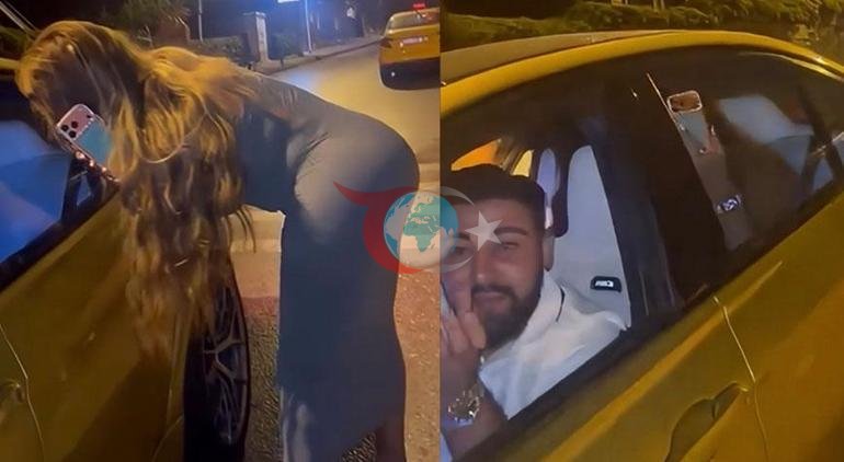 Taksici ile 3 kadın arasında 600 TL’lik ücret krizi: Bizi affet diyerek öpmeye çalıştı’