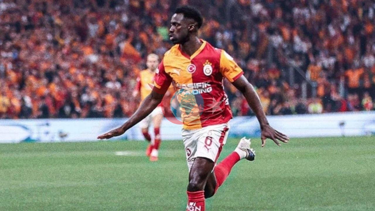 Dawinson Sançes