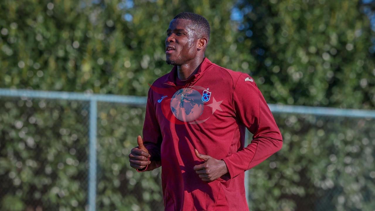 Paul onuachu