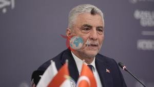 Bakan Bolat: Ülke ekonomisi büyümeye devam ediyor