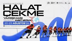 TEKNOFEST Mavi Vətəndə dörd həyəcanlı gün