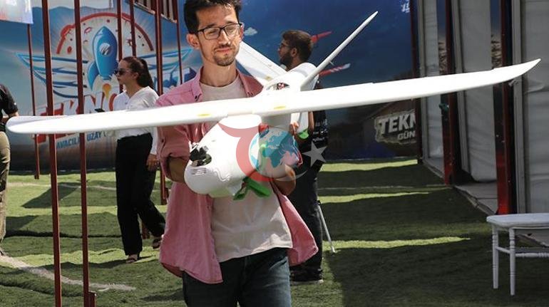 Siirtte TEKNOFEST Döyüş PUA yarışması başladı