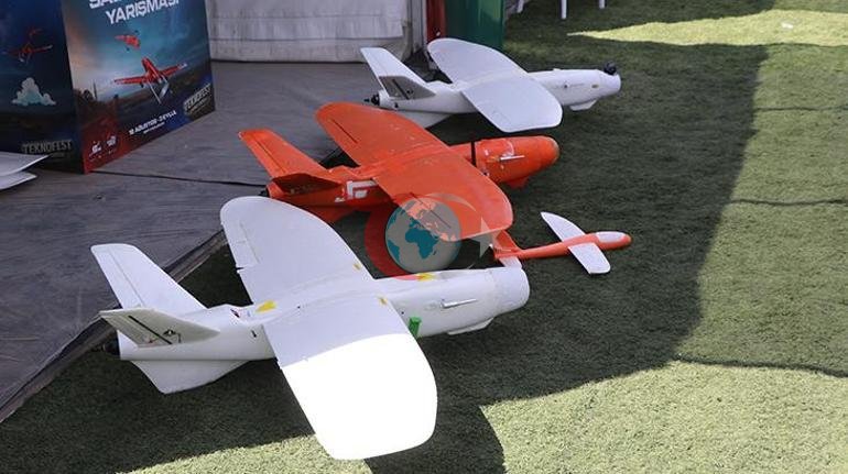 Siirtte TEKNOFEST Döyüş İHA yarışması başladı
