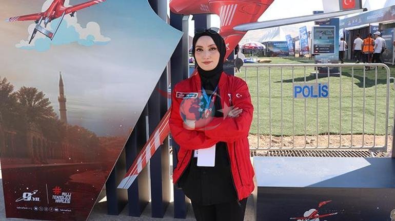 Siirtte TEKNOFEST Döyüş PUA yarışması başladı