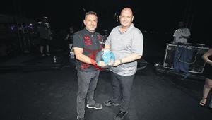Menderes motofest ile coştu