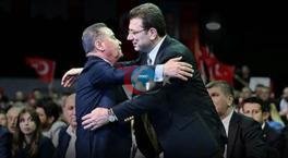 So'nggi xabarlar... Muhittin Böcekdan yangi bayonot: Imo'g'liga zarf berdim 