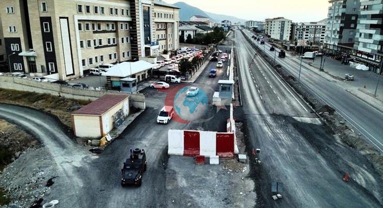 Bitlis merkezli tefecilik operasyonunda 25 tutuklama