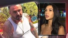 Esenyurt'ta çocuklarının yanında karısına hakaretler yağdırmıştı: Kendisini 'montaj' diyerek savundu!