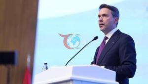 Bakan Bayraktar, AK Partinin 25inci kuruluş yıl dönümü dolayısıyla mesaj yayımladı