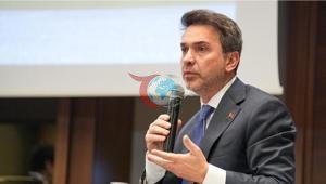 Bakan Bayraktar: Türkiyenin enerjide dışa bağımlılığını bitirmeyi hedefliyoruz