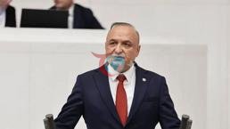 Yeni Parti Milletvekili Melih Meriç'e bıçaklı saldırı; saldırgan eski CHP'li ilçe başkanı