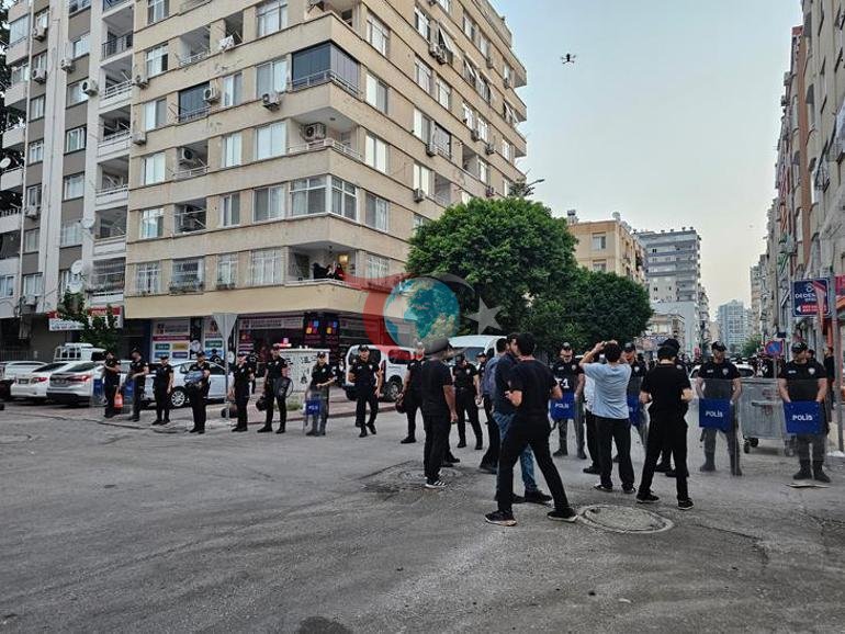Son dakika.... Furkan Vakfına operasyon Polis, Alparslan Kuytulun evinde arama yapıyor
