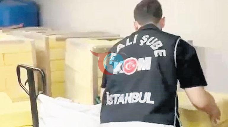 Şəkərdə acı oyun