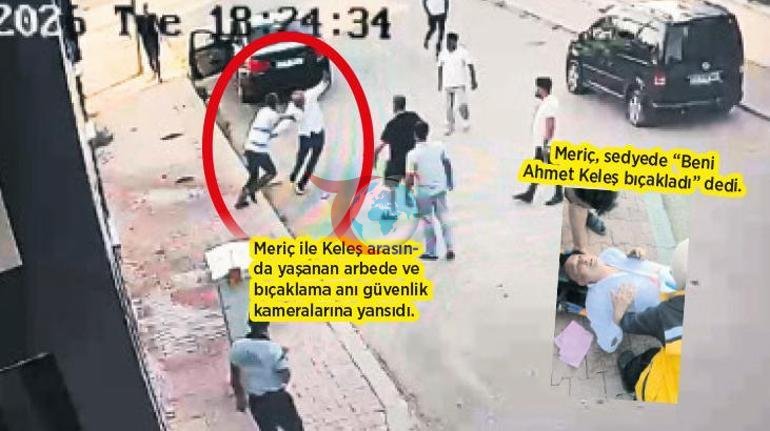 Milletvekiline bıçaklı saldırı