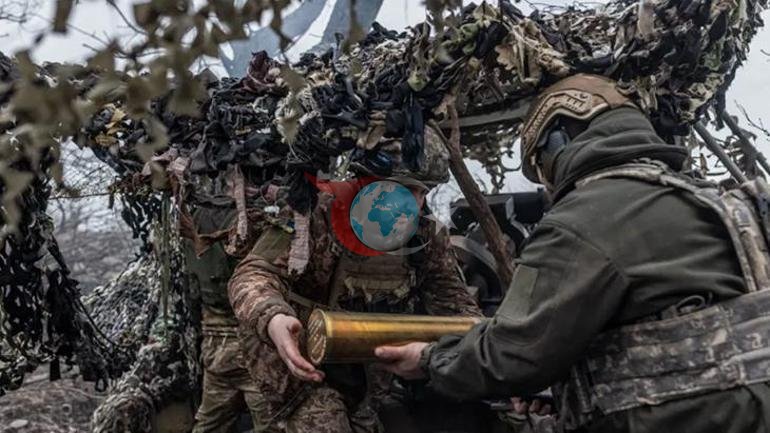 Оқ-дәрі өндірісі жіпке ілініп тұр. Түркия Еуропа үшін шешім бола ала ма?