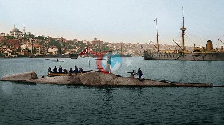 Dünya düzənini ilk dəyişən türk: Bu gün döyüşdə olmayan 14 nəfər var idi
