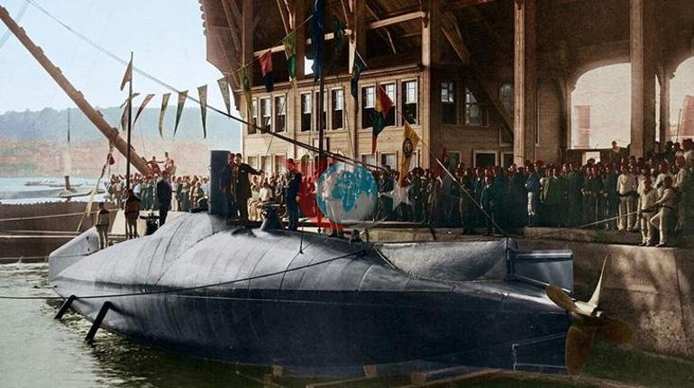 Dünya düzənini ilk dəyişən türklər: Bu gün 14 nəfər savaşda iştirak etmədi