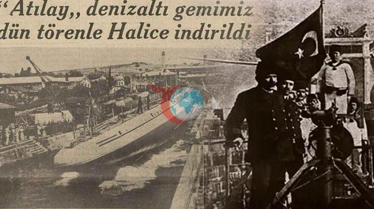 Dünya nizamını ilk dəyişən türk: Bu gün döyüşdə olmayan 14 nəfər var idi