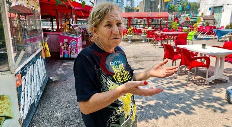 Parkta yan baktın kavgası cinayetle bitti ‘Mırıldanınca bıçakladım’