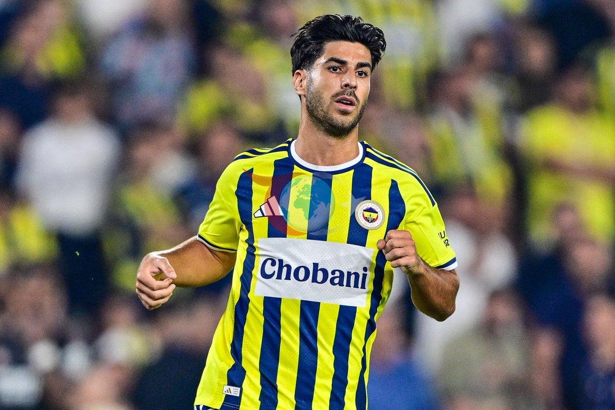 Marko Asensio