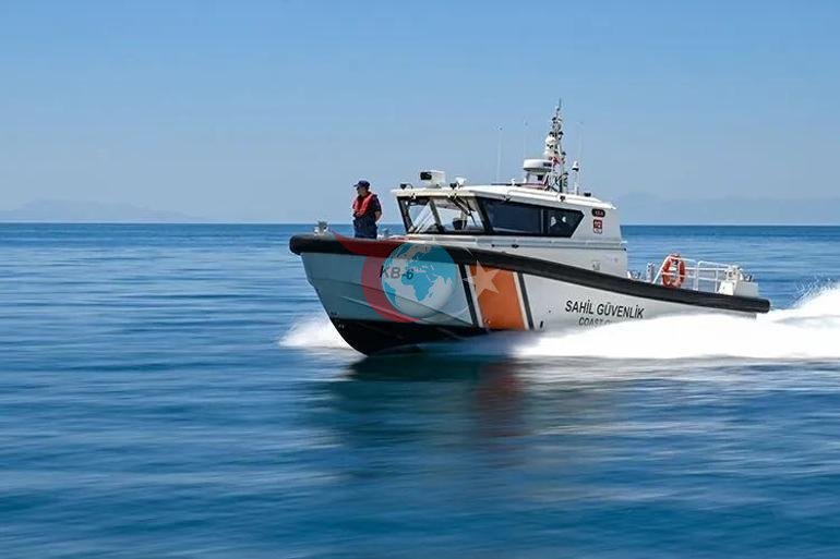 Sahil Mühafizəsi əməliyyatlarında diqqətəlayiq balans: 1,6 ton narkotik, 152 silah