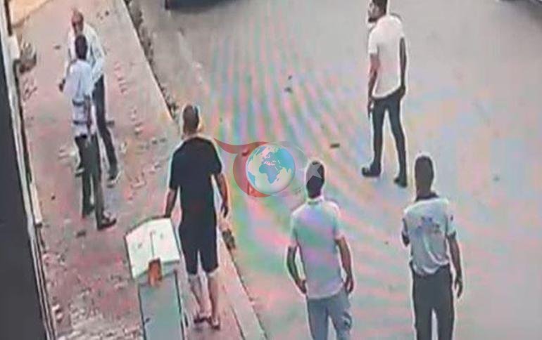 Deputata pyçak hüjüminde täze maglumatlar. Oňa birnäçe sagat ozal