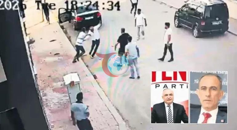 Депутатка бычак менен кол салуу боюнча жаңы маалымат. Ал өзүн коргоого бир нече саат мурун уруксат берилген