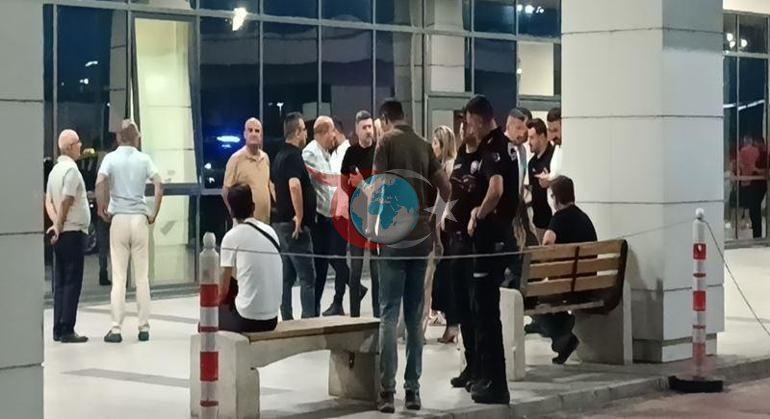 Депутатка бычак менен кол салуу боюнча жаңы маалымат. Ал өзүн коргоого бир нече саат мурун уруксат берилген