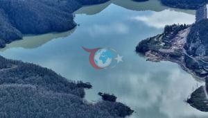 İSKİ açıqladı: İstanbulun bəndləri həyəcan verici