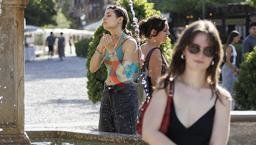 Türkiyə yenidən qovrulacaq! Orhan Şen tarix verdi: İstanbulda 35 dərəcə yük görəcək