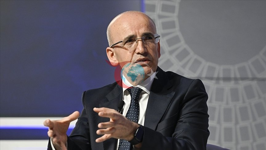 Bakan Şimşek'ten İstihdam Mesajı: Kayıtlı Çalışma Kamu Maliyesini Güçlendiriyor