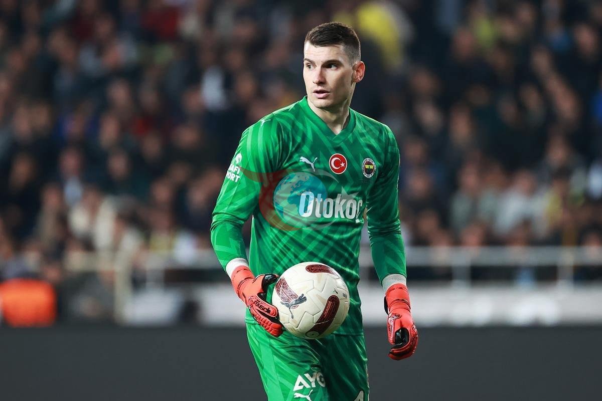Dominik Livakovic