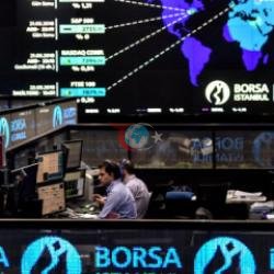 Borsa günü yatay seyirle kapattı! İşte günün en çok kazandıranı