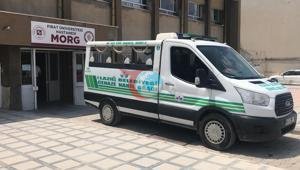 Elazığ’da ağılda dehşet Kurt sandı, tüfeğini ateşledi: Eşini öldürdü