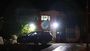 Husumet kanlı saldırıya dönüştü Evi kurşun yağmuruna tutular: 4 yaralı
